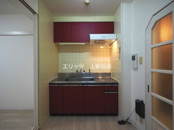 Collection中崎Iの物件内観写真